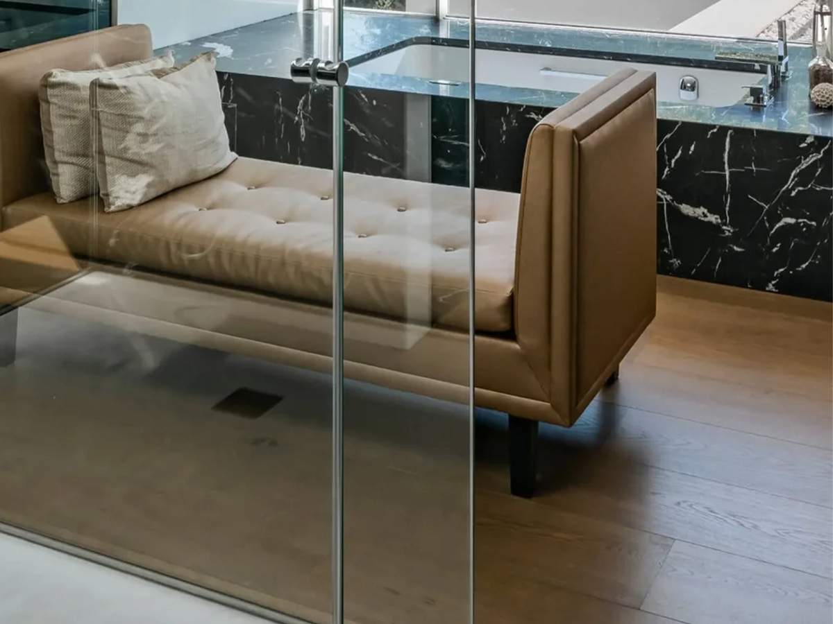 Grato flooring Serene Grays
