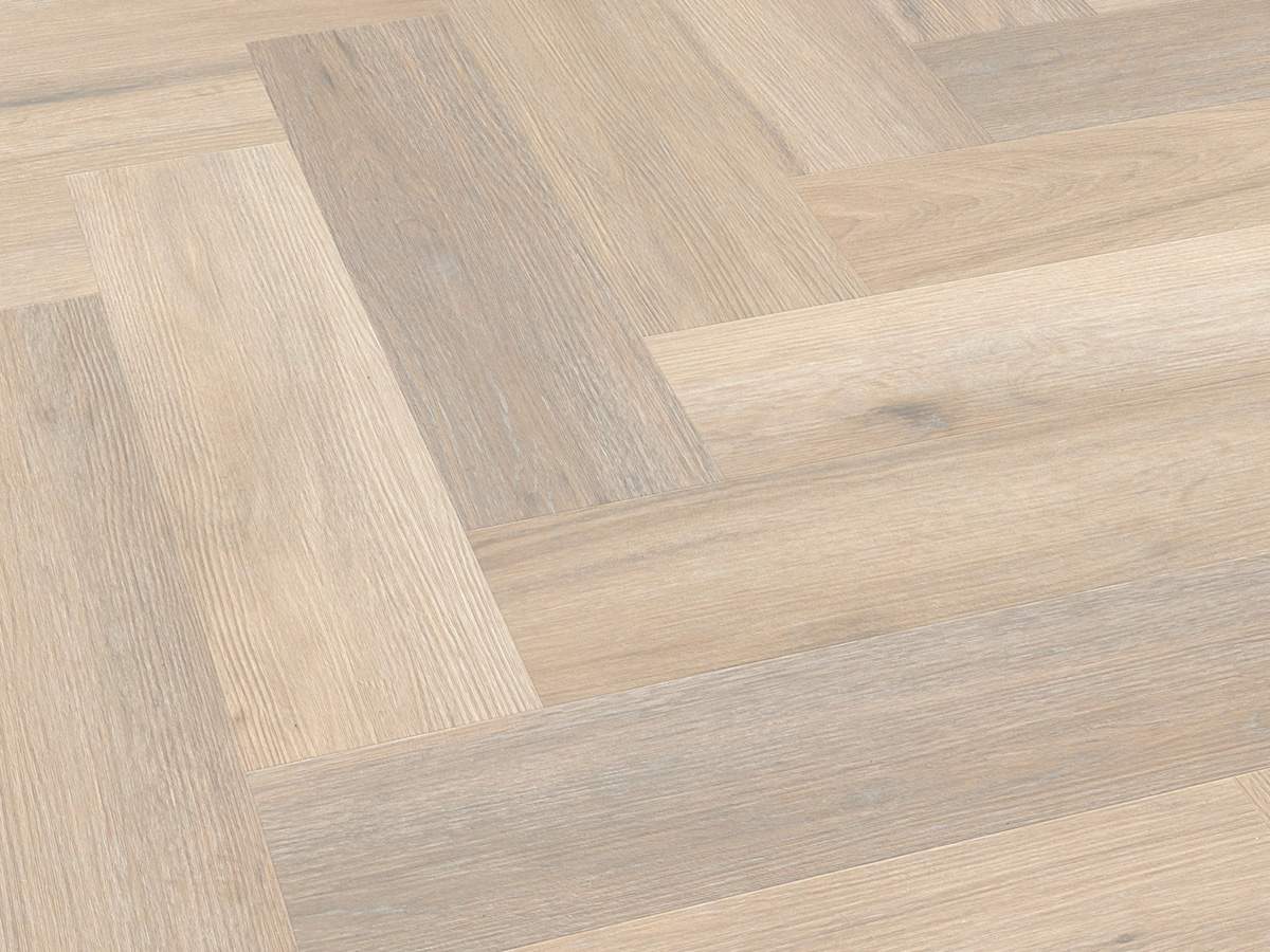 Karndean Texas White Ash